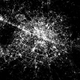 Image for article titled Marvelous footprints of world cities revealed by Foursquare check-ins
